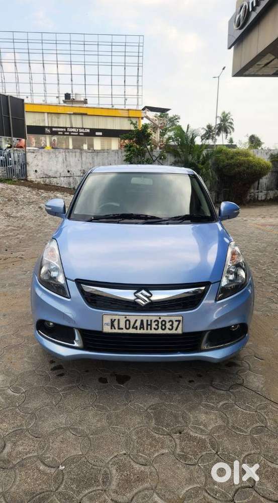 Maruti Suzuki Swift Dzire 2015-2017 1.2 Vxi, 2015, Petrol