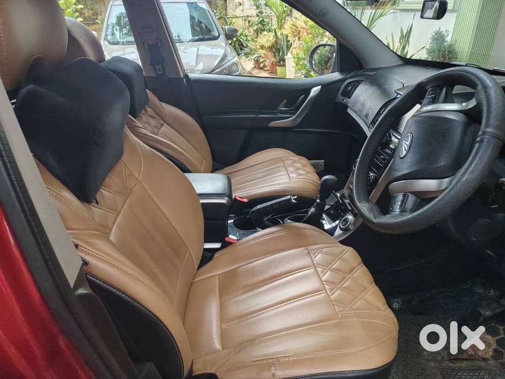 Xuv 500 2019 Diesel