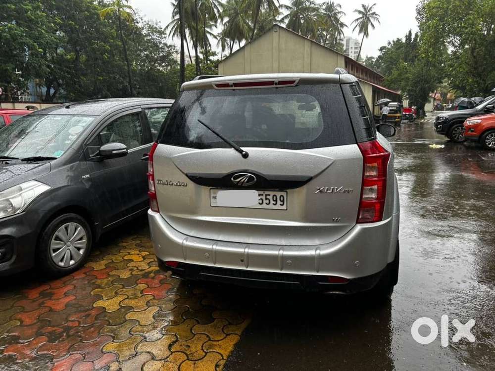 Xuv 500  30000kms  W6  2018  First Owner  Direct Seller