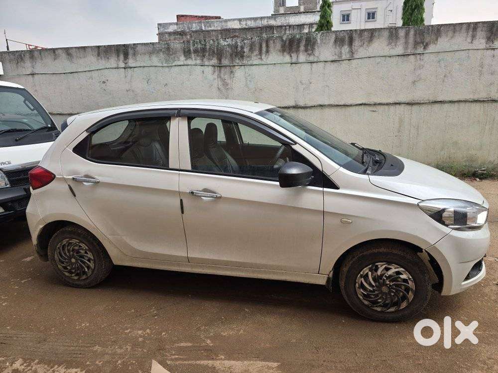 Tata Tiago Xm, 2019, Petrol