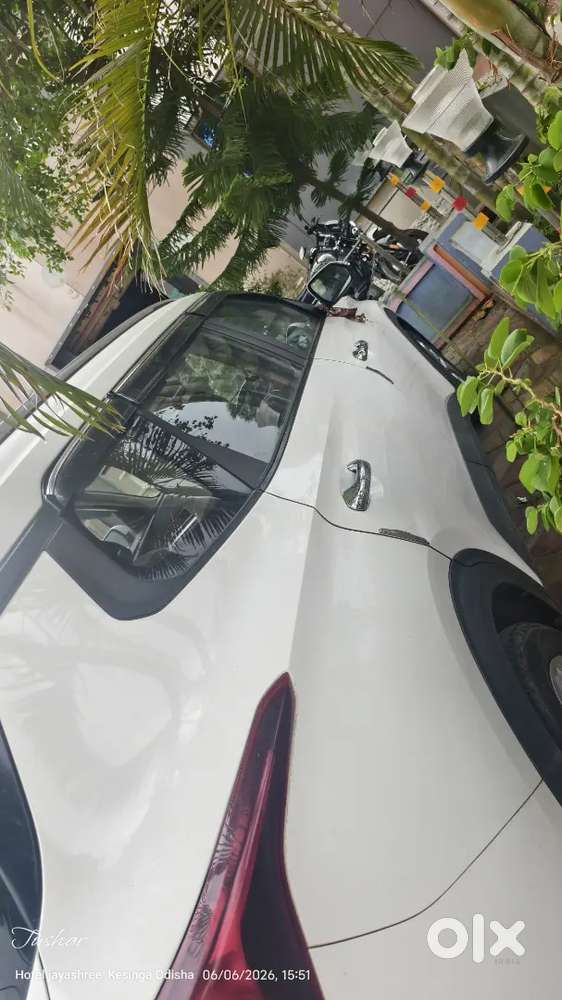 Kia Carens Prestige 2024 Diesel