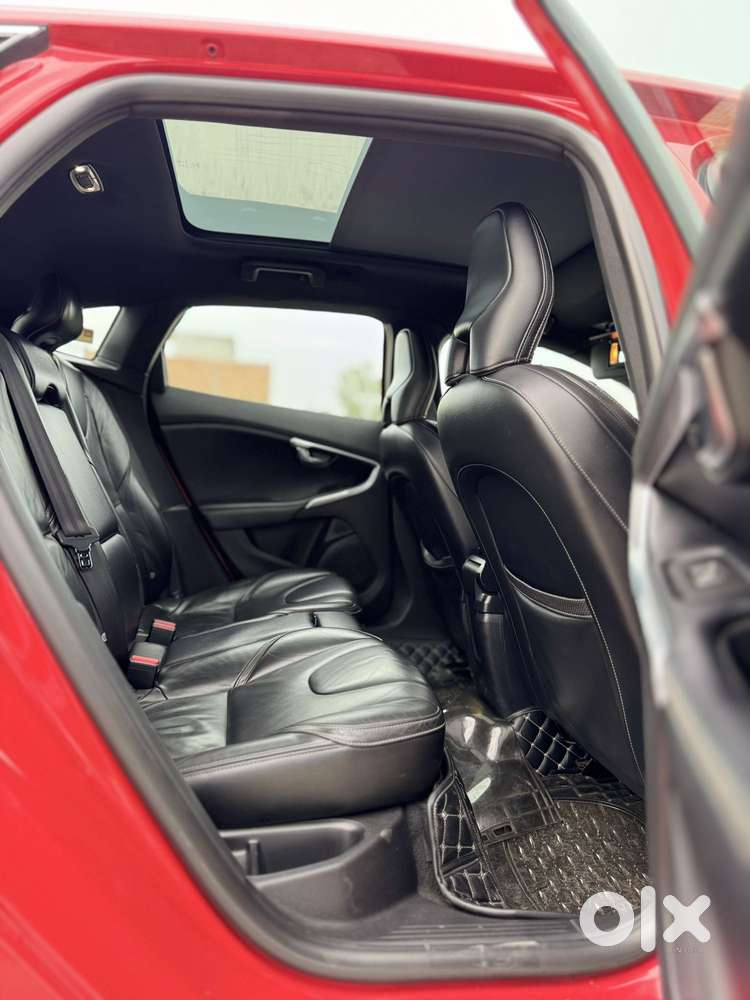 Volvo V40 D3 R-design, 2016, Diesel
