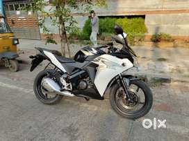 Cbr 150r deals olx