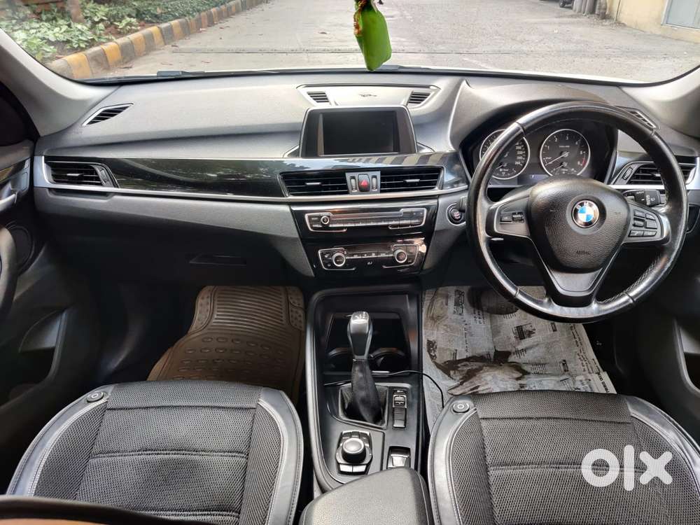 Bmw X1 Sdrive20d Expedition, 2017, Diesel