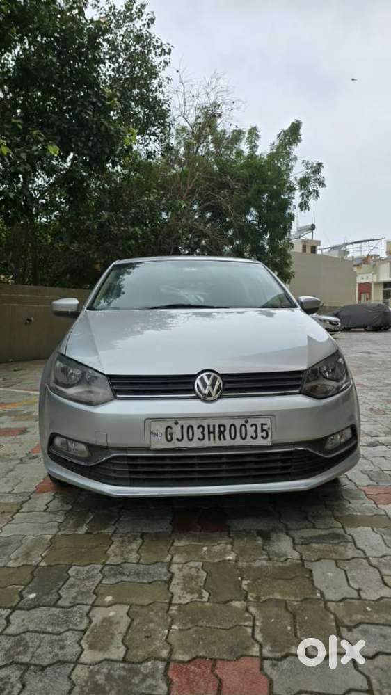 Volkswagen Polo Select 1.2 Mpi Highline, 2015, Diesel