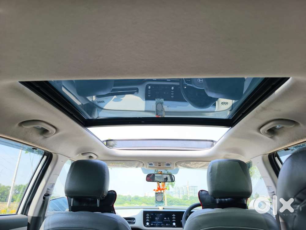 Hyundai Creta 1.5 S Diesel, 2024, Diesel
