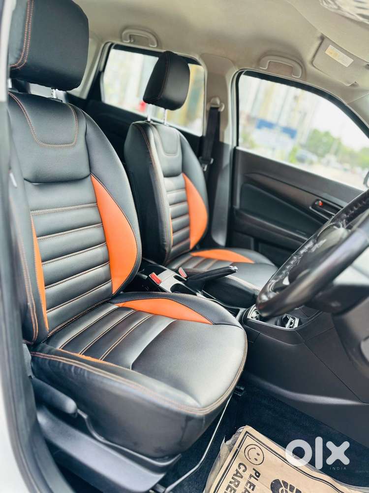 Maruti Suzuki Brezza Vdi, 2019, Diesel