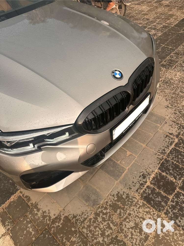 Bmw 3 Series Gran Limousine 330li M Sport, 2022, Petrol