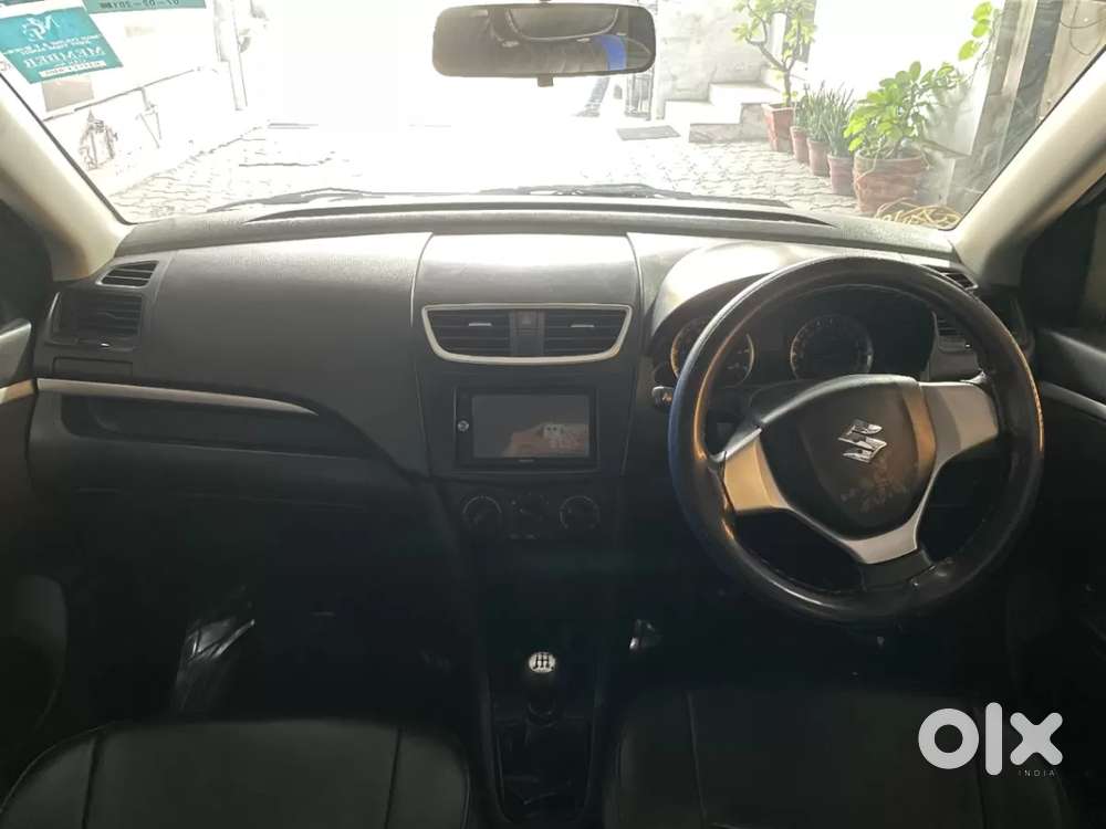 Maruti Suzuki Swift 2018 Vxi, 2018, Petrol