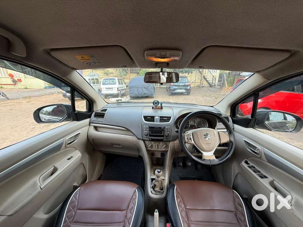 Maruti Suzuki Ertiga 2017 Company Cng