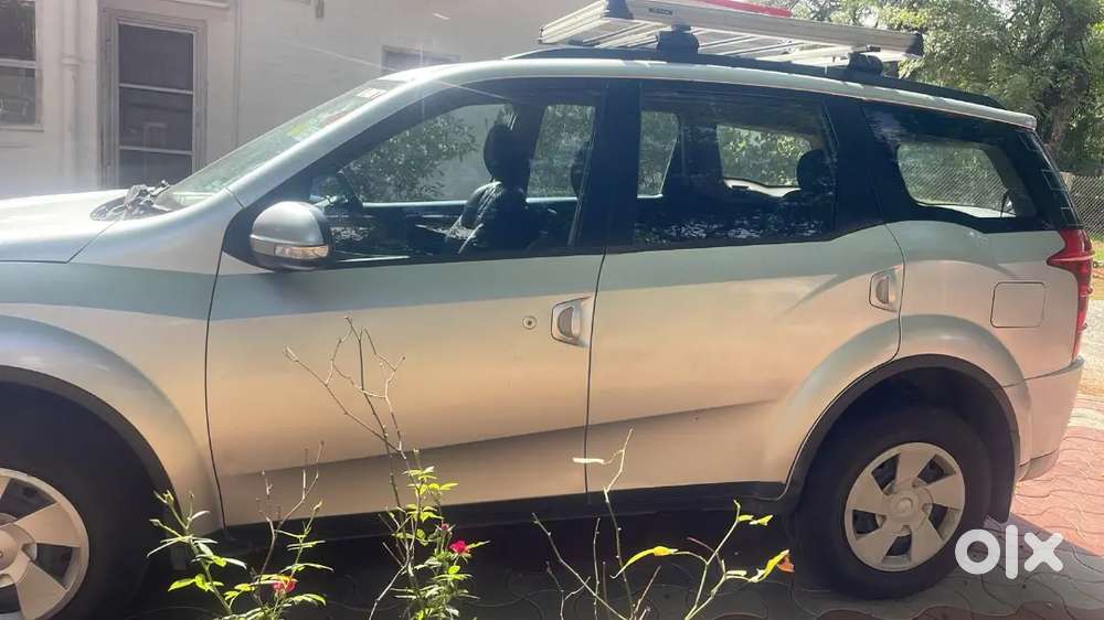 Xuv 500  For Sale