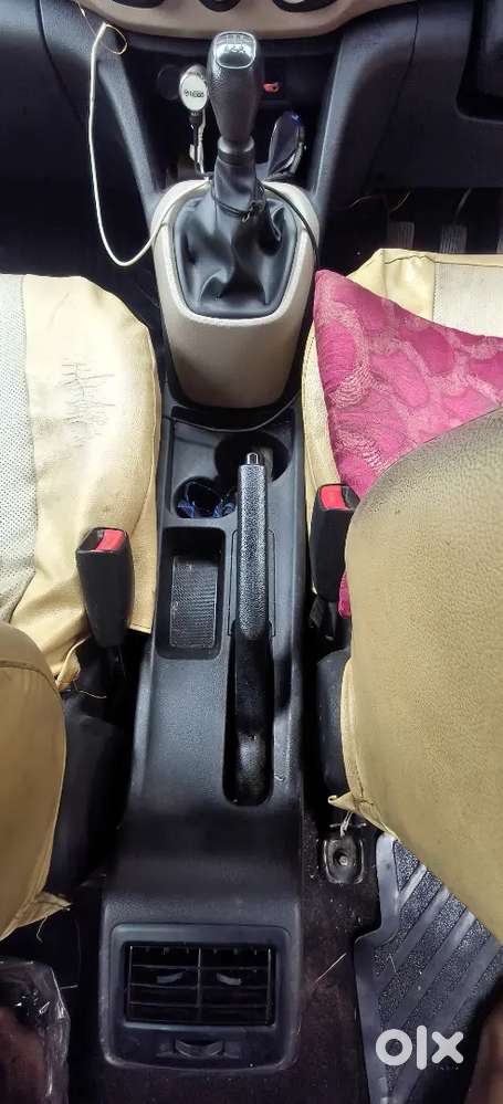 Hyundai Xcent Sx 2018