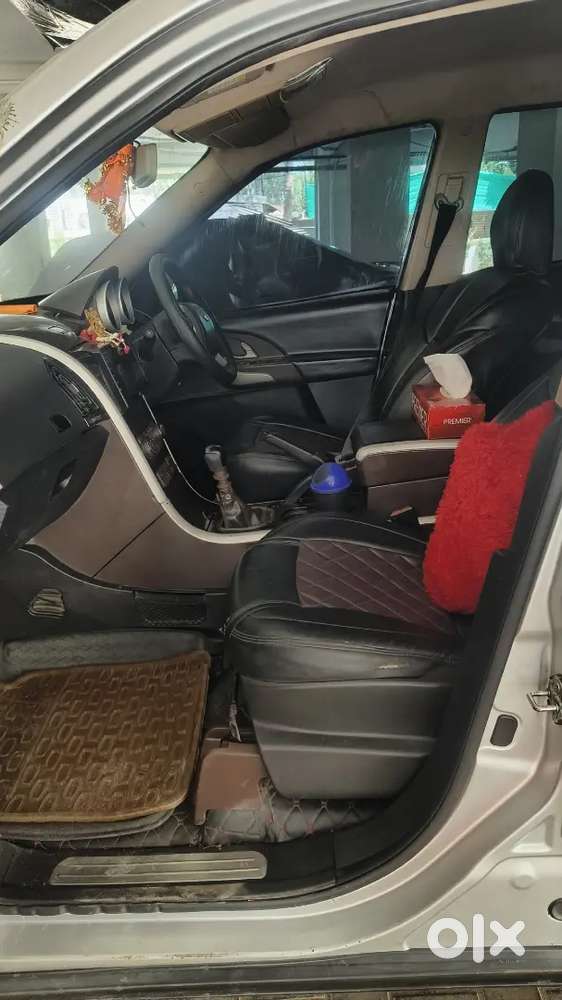 Mahindra Xuv500 2014 Diesel Good Condition