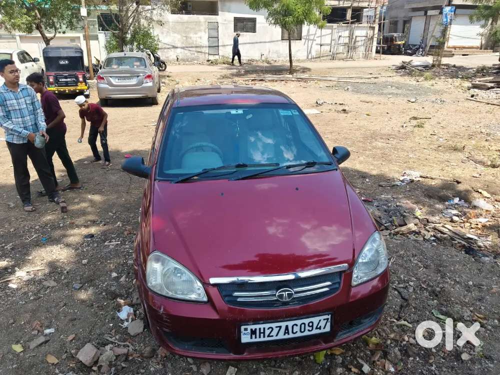 Tata Indica V2 2007