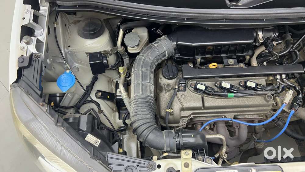 Maruti Suzuki Wagon R Vxi 1.0, 2019, Petrol