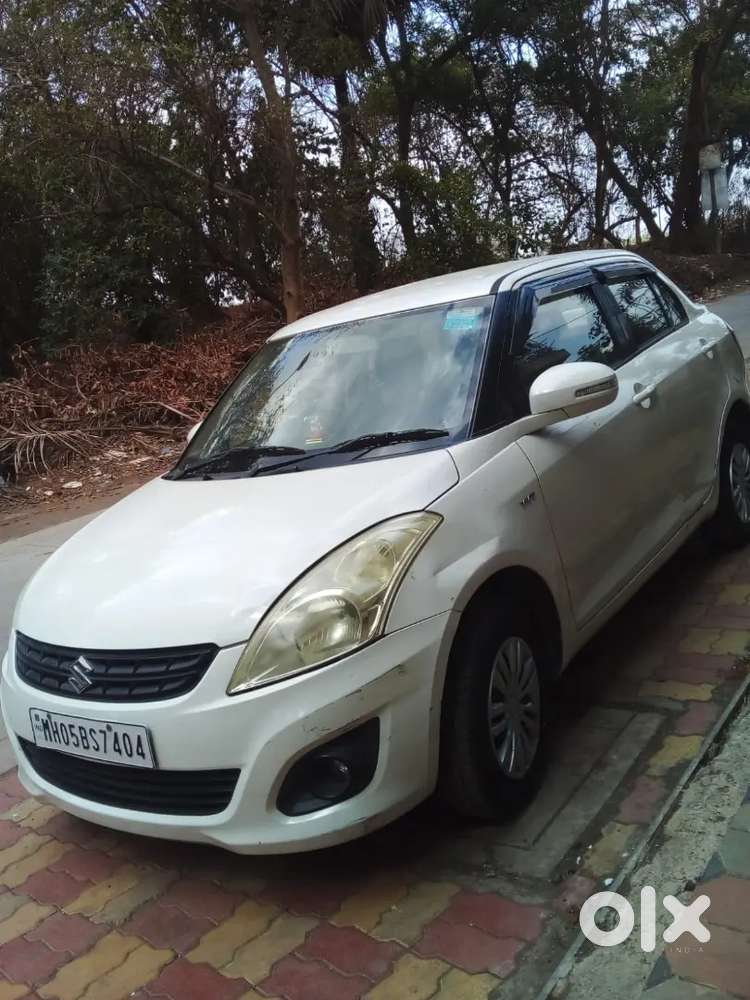 Maruti Suzuki Dzire 2014 Petrol 20230 Km Driven