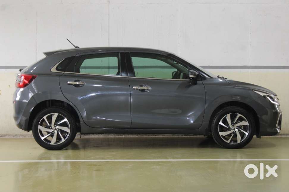 Toyota Glanza 1.2 V, 2024, Petrol
