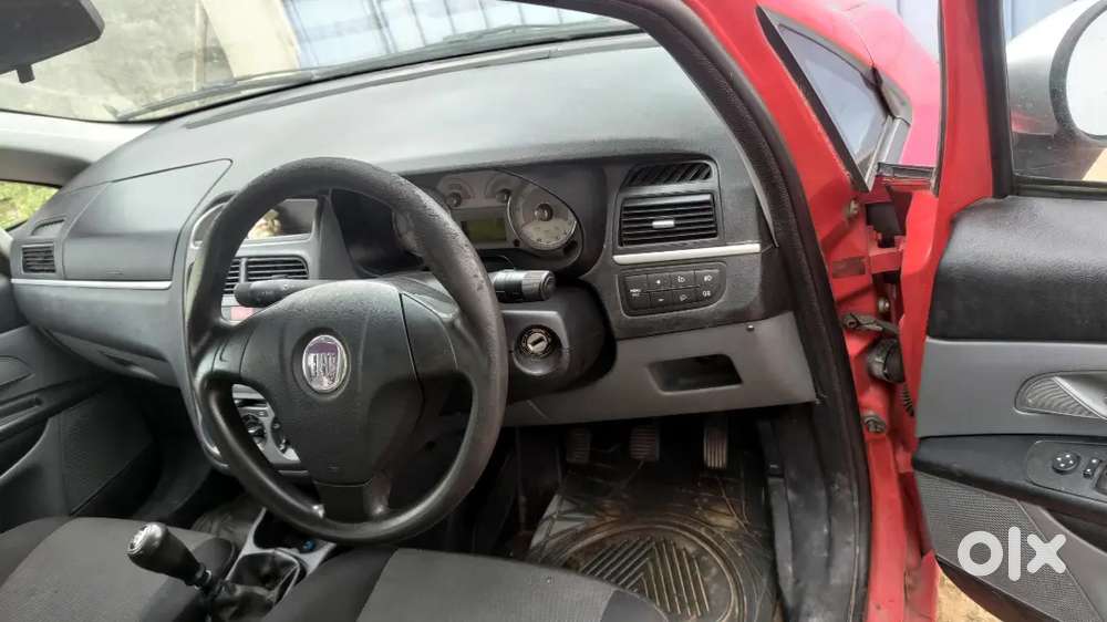 Fiat Grande Punto 1.3 2010