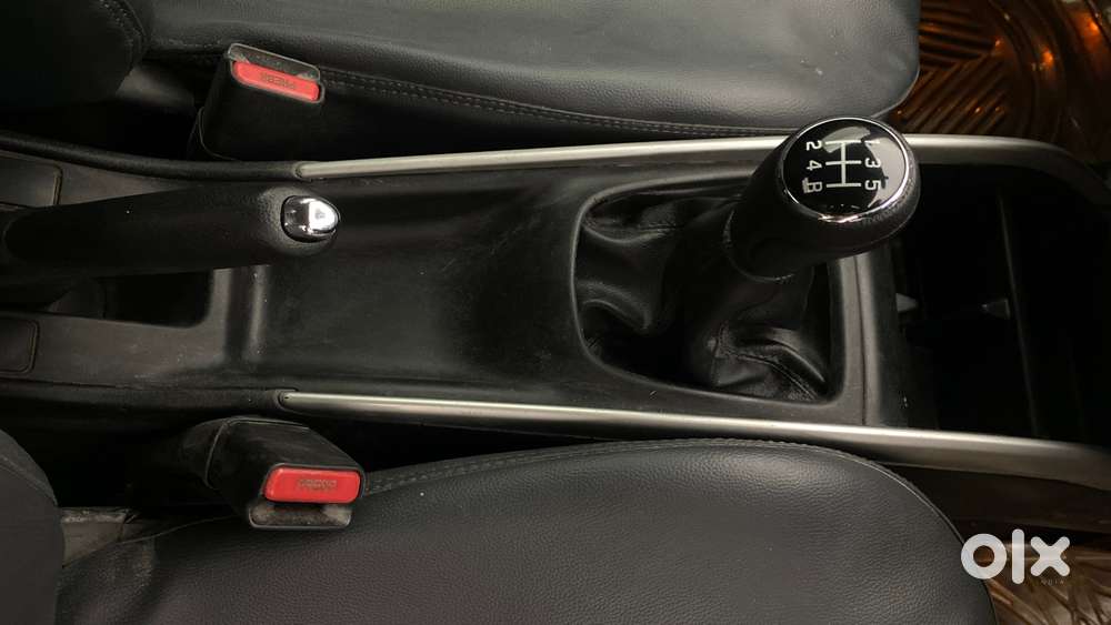 Maruti Suzuki Baleno 2015-2019 1.3 Zeta, 2017, Diesel
