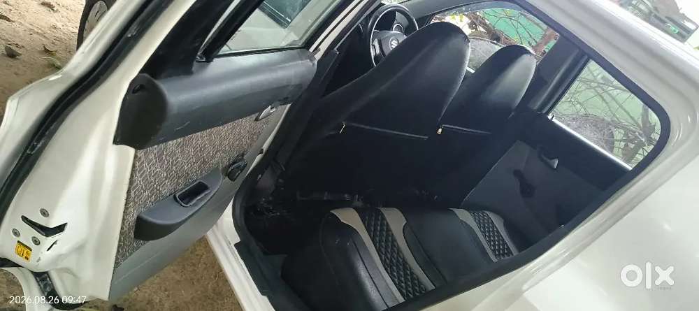 Maruti Suzuki Alto 800 Lxi 2018 Madal