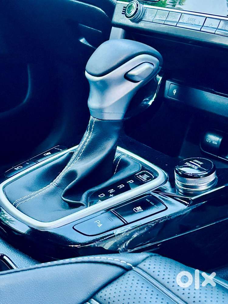 Kia Seltos 1.5 Gtx+ Diesel At, 2024, Diesel