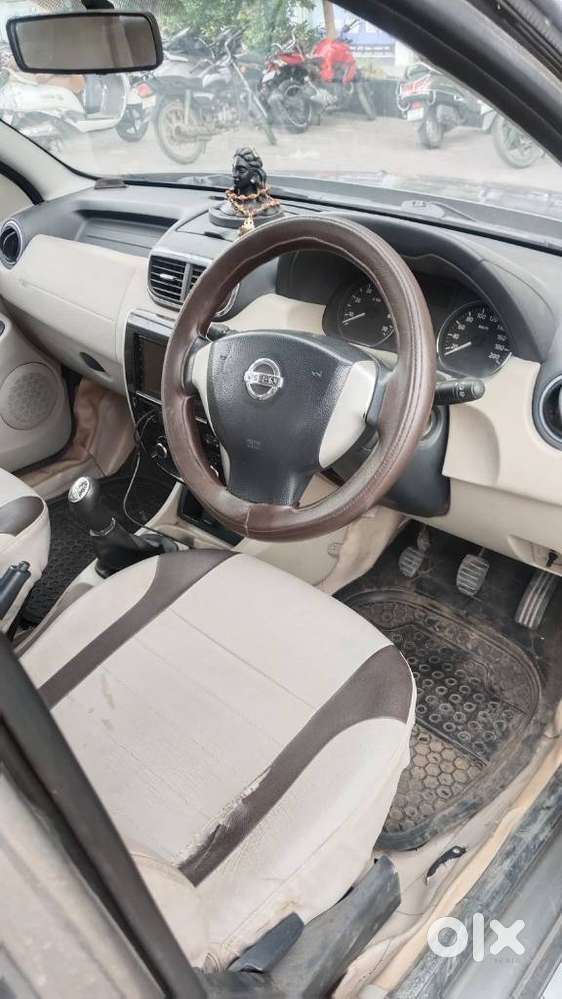 Nissan Terrano 2013-2017 1.5 Xl (o) 85 Ps, 2014, Diesel