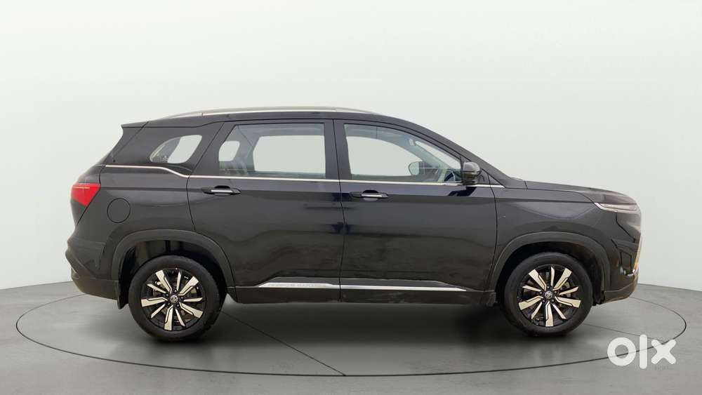 Mg Hector 2.0 Sharp Diesel, 2019, Diesel
