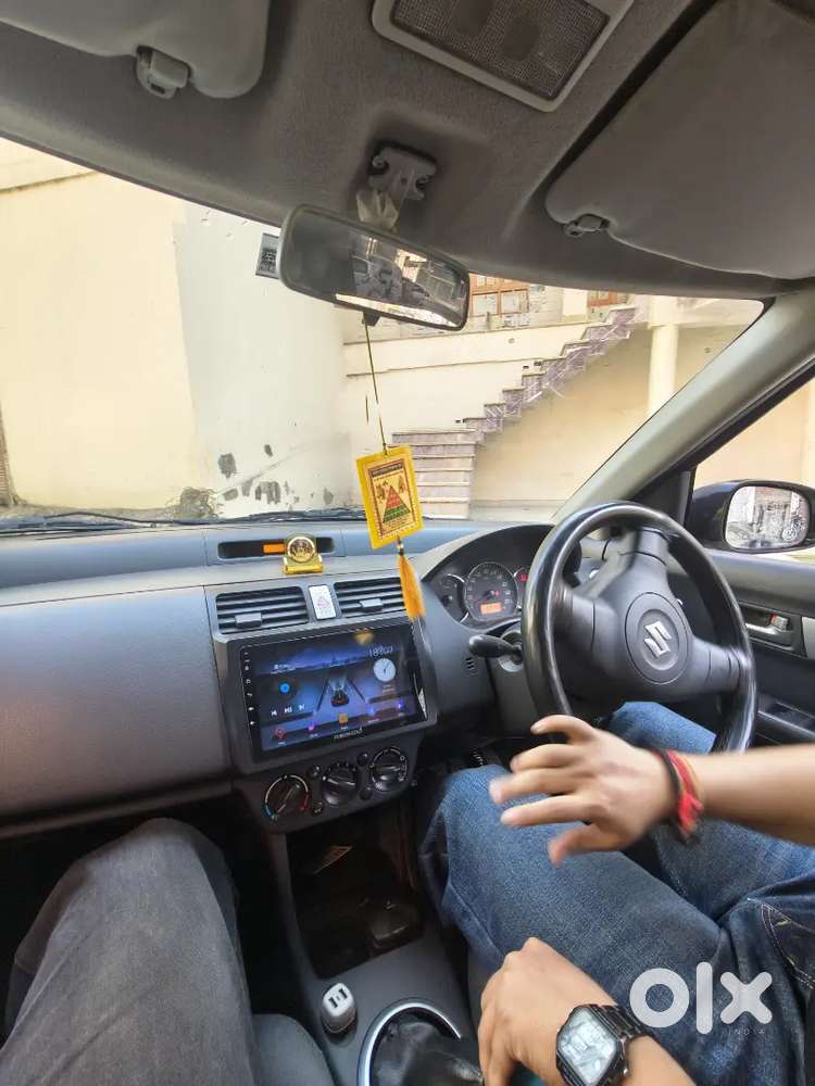 Maruti Suzuki Swift 2010