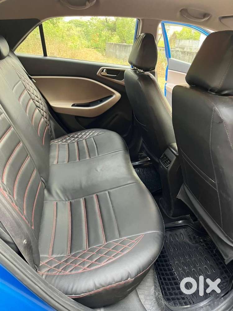 Hyundai Petrol 2017