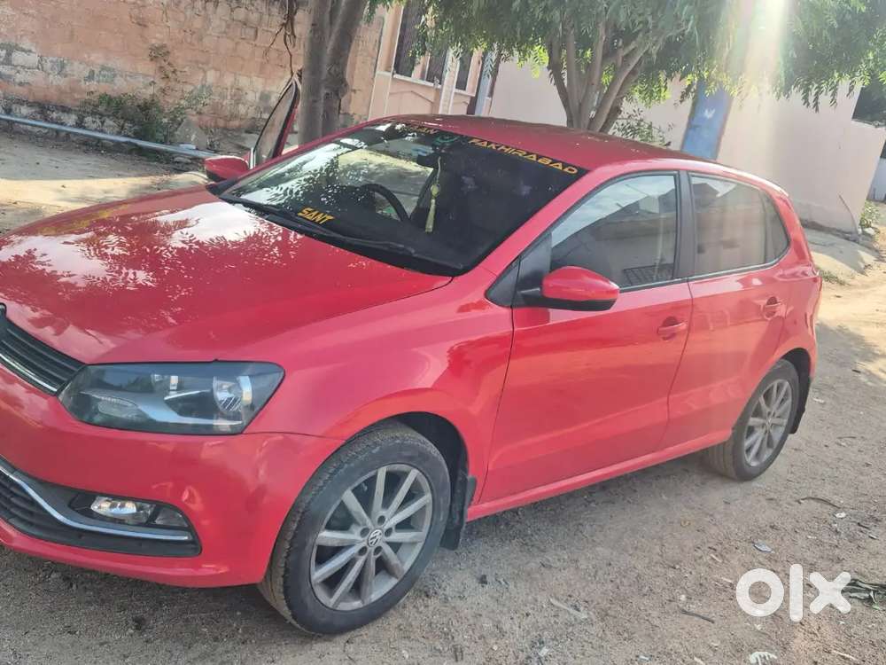 Volkswagen Polo 1.0 Mpi 2019