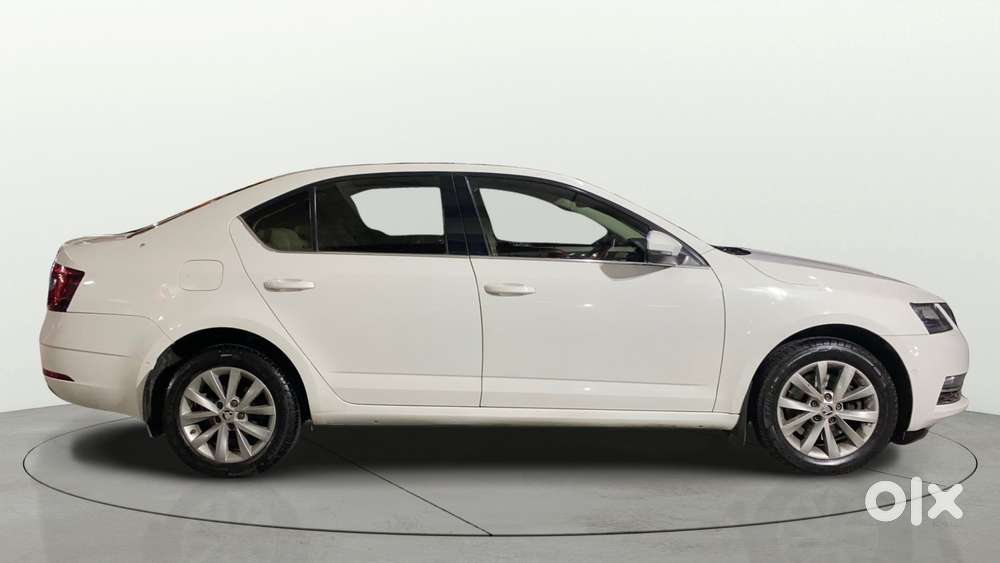 Skoda Octavia 1.8 Tsi At L K, 2019, Petrol