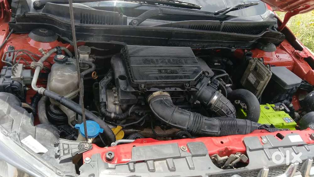 Well Mentioned New Brand Condition