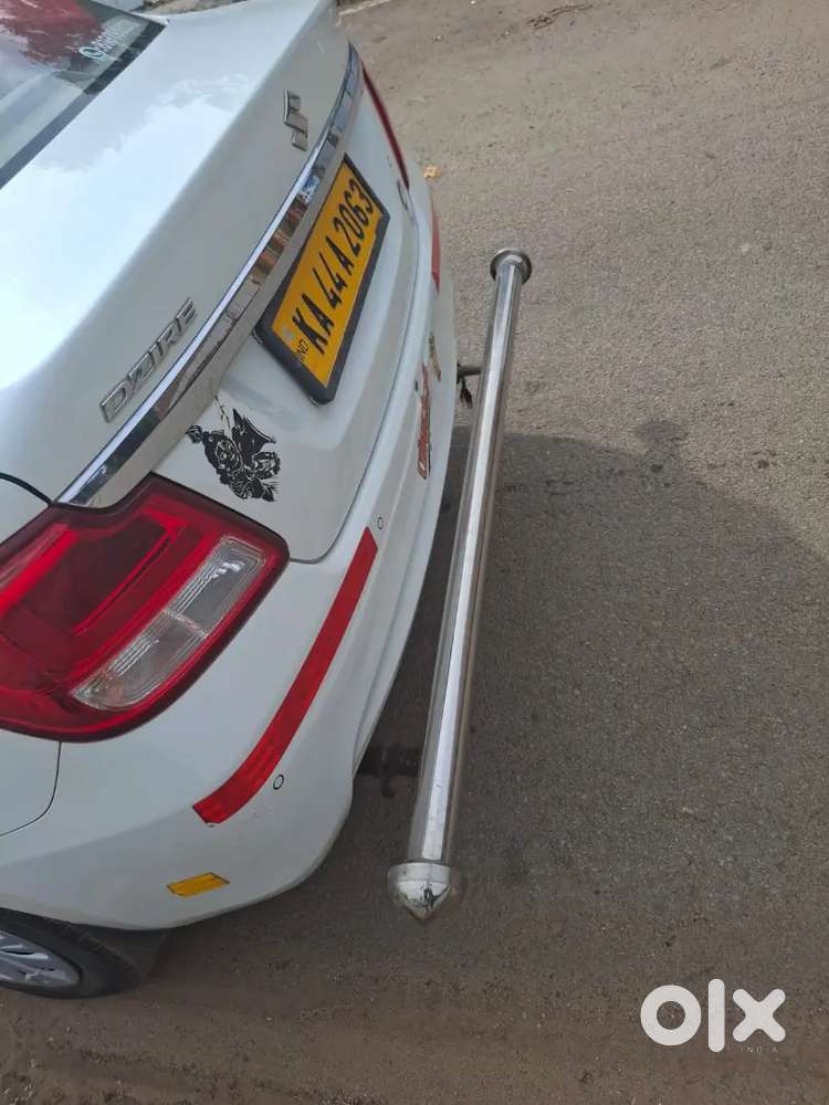 Maruti Suzuki Dzire 2023
