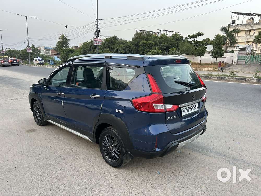 Maruti Suzuki Xl6 1.5 Zeta Mt, 2021, Petrol