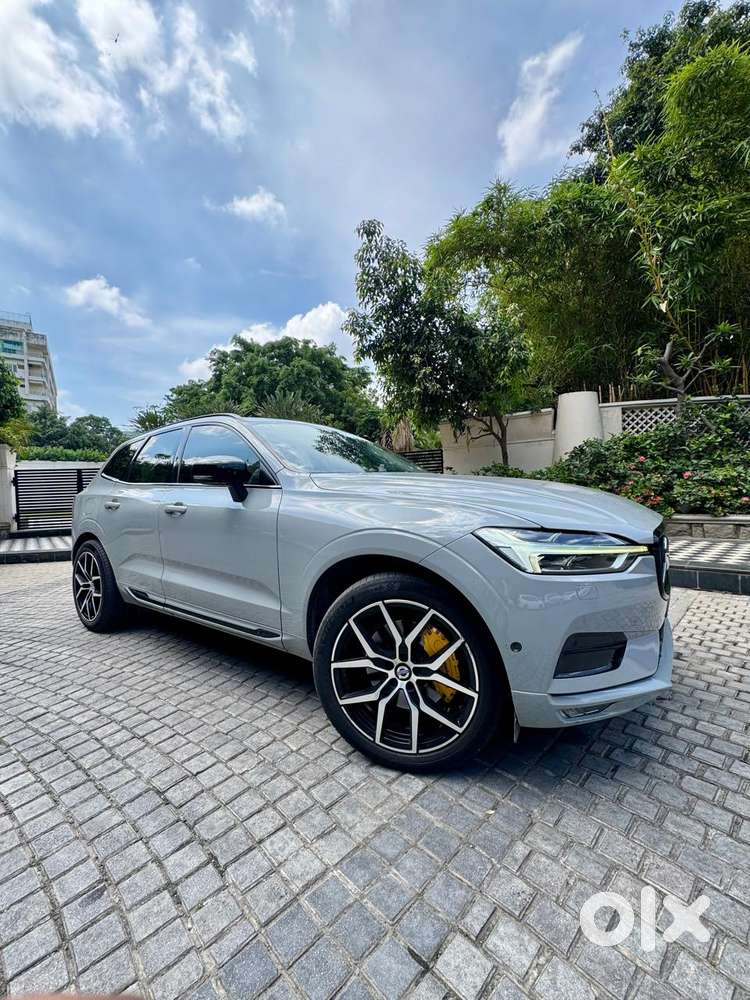 Volvo Xc60 D5 Inscription, 2018, Diesel
