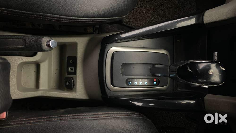 Ford Ecosport 2013-2015 1.5 Ti Vct At Titanium, 2015, Petrol