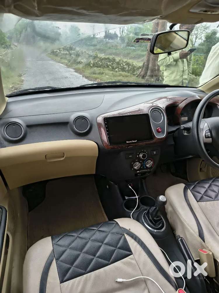 Honda Mobilio