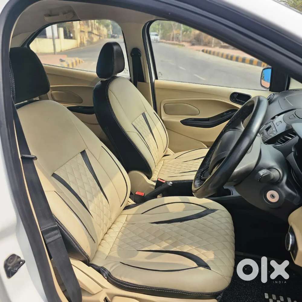 Ford Aspire Sedan Brand New Condition