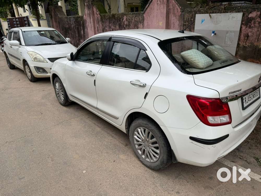 Maruti Suzuki Dzire 2023