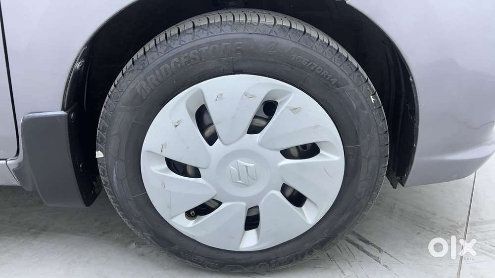 Maruti Suzuki Celerio Zxi, 2018, Petrol