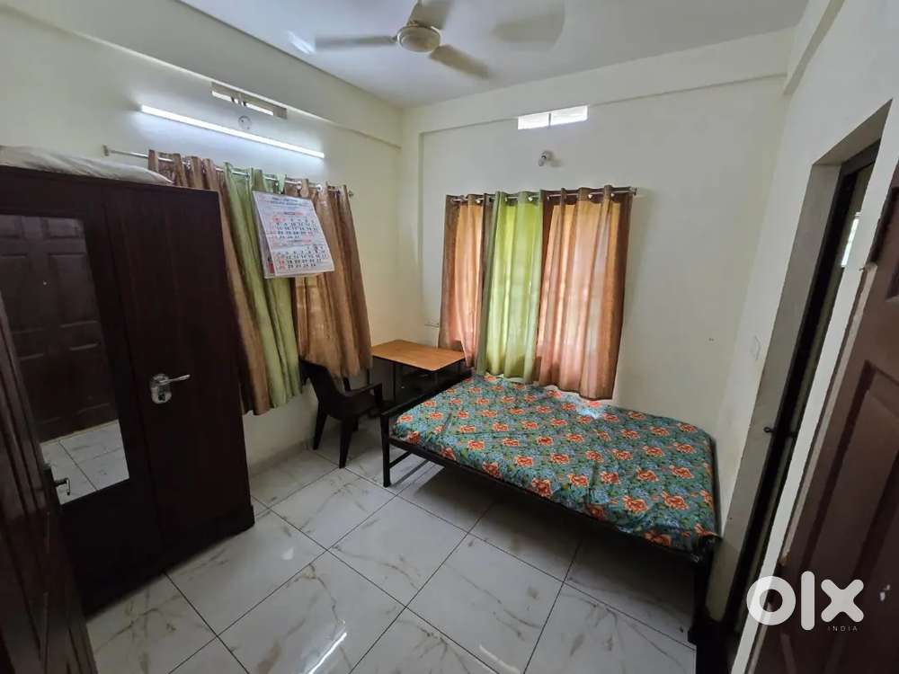 3BHK in Kakkanad