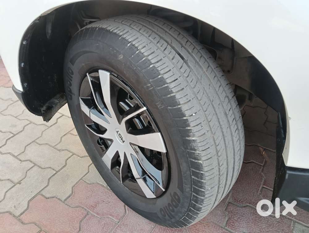 Mahindra Scorpio S6 Plus, 2016, Diesel