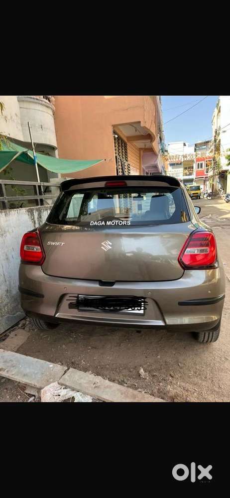 Maruti Suzuki Swift 2020 Petrol Well Maintained