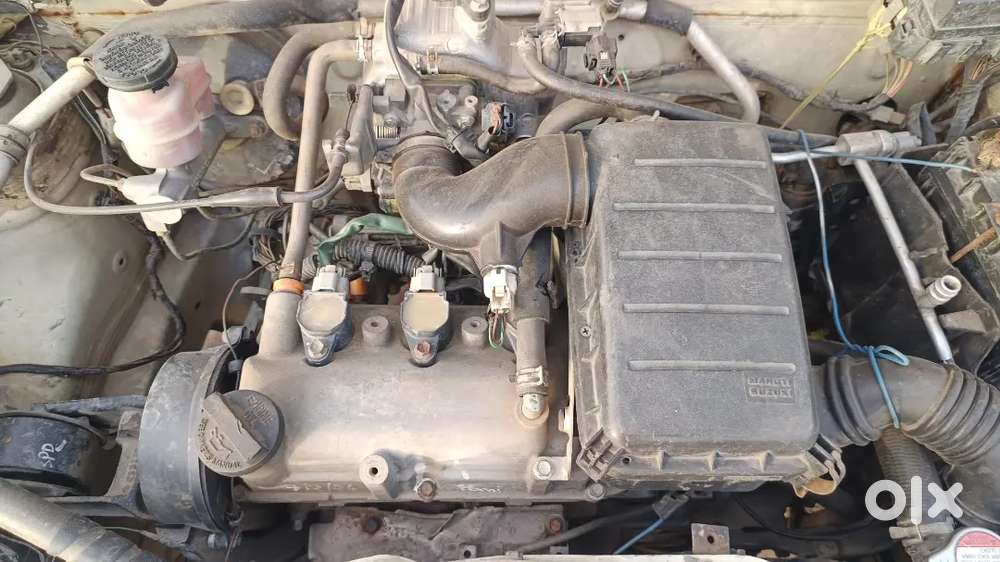 Maruti Suzuki Alto 2011