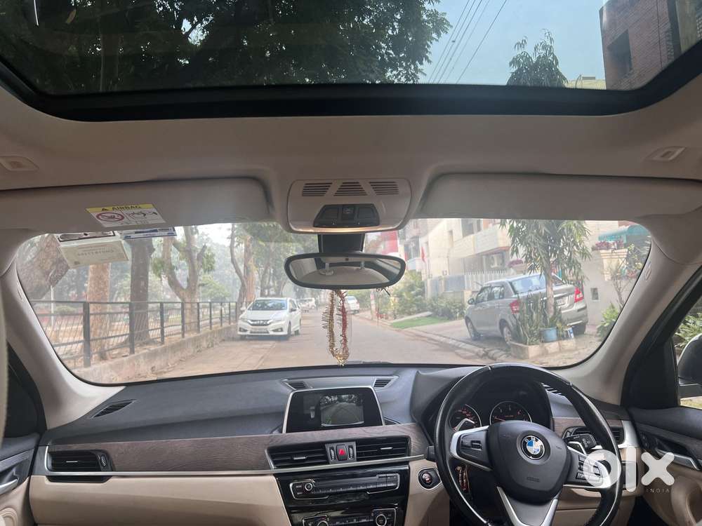 Bmw X1 2.0 Sdrive 20d Sport Line, 2018, Diesel