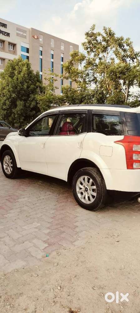Mahindra Xuv500 W10 1.99 Mhawk, 2015, Diesel