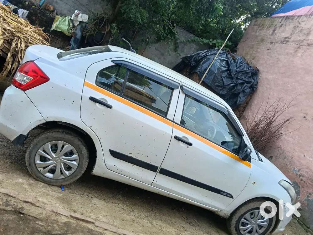 Maruti Suzuki Swift Dzire 2nd 2020