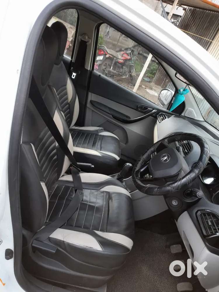 Tata Tiago 1.05 Revotorq Xt 2018