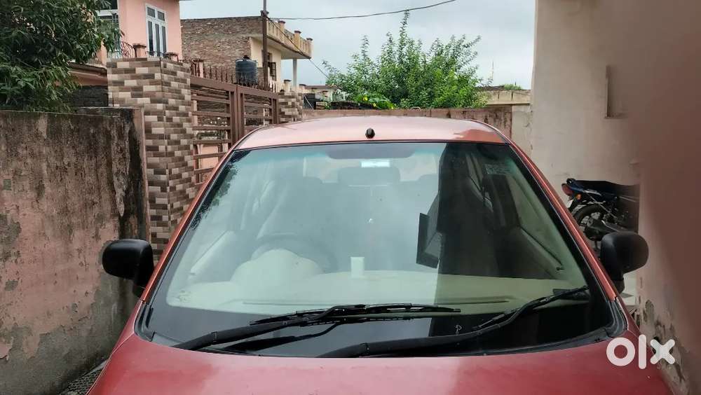 Hyundai Grand I10 2009