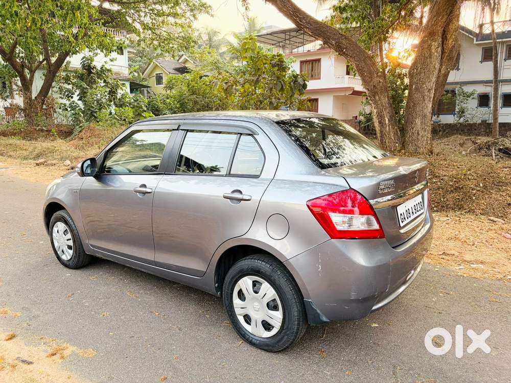 Maruti Suzuki Swift Dzire Vxi 1.2, 2013, Petrol